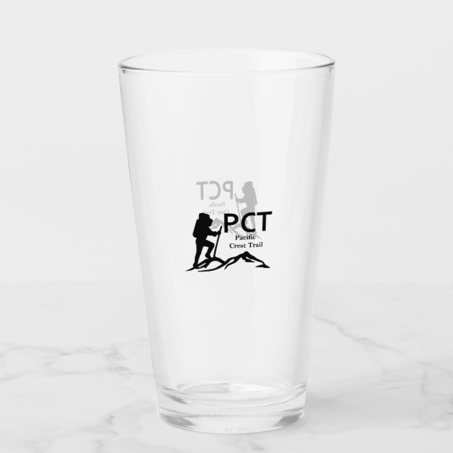 PCT - Ruta del Escudo del Pacífico (Anverso)