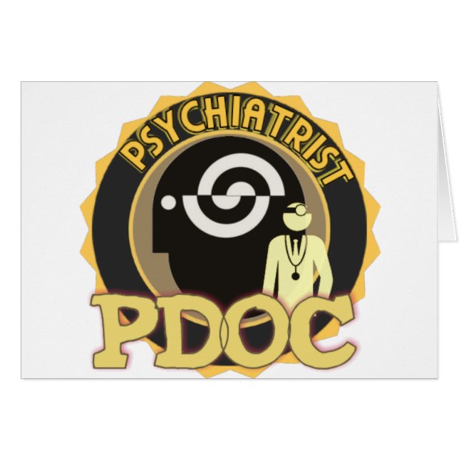 PDOC LOGO PSYCHIATRIST (Anverso (Horizontal))