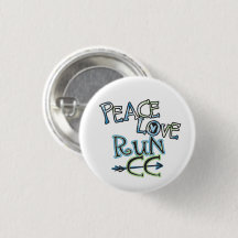 PEACE LOVE RUN CC - botón de ejecución de país cru