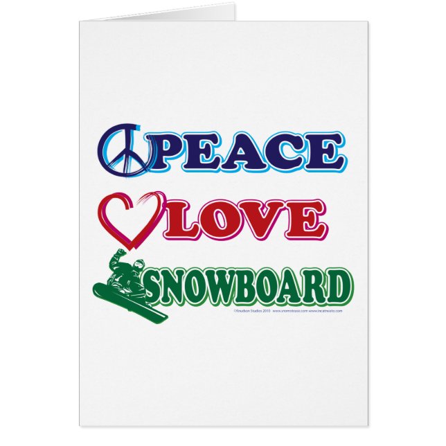 Peace-Love-Snow-Board (Frente)