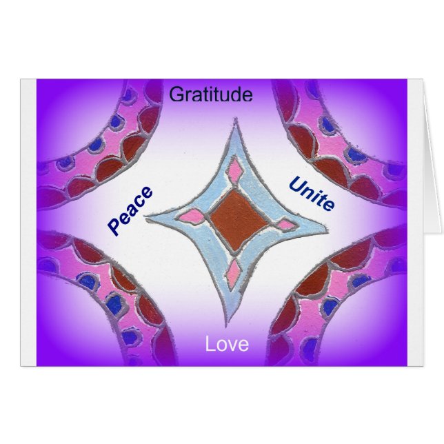 Peace Love Unity hakuna matata .png (Anverso (Horizontal))