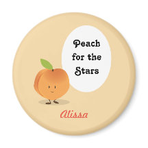 Peach for the Stars | Imán
