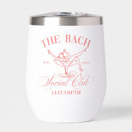 Peach Martini Social Club Bachelorette