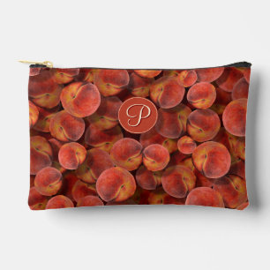 Peaches Pequeña Bolsa de Aseo Cosmético