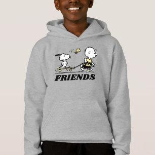 PEANUTS   Alojamiento en patinaje para amigos