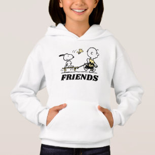 PEANUTS Alojamiento en patinaje para amigos