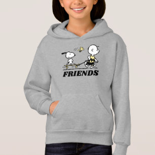 PEANUTS   Alojamiento en patinaje para amigos