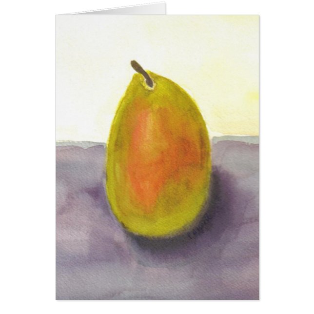 Pear (Frente)