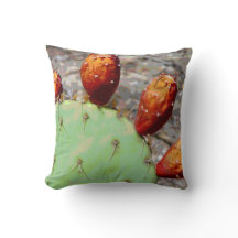 Pear almohada pradera