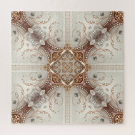 Pearl Embellishments Jigsaw Puzzle