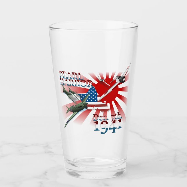 Pearl Habor 7 de diciembre de 1941 (Anverso)