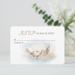 Pearl In Seashell RSVP Boda