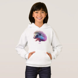 Pearl the Hedgehog T-Shirt