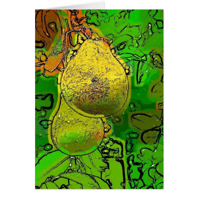 PEARS (Frente)