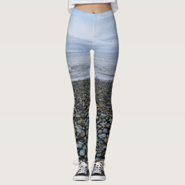 Pebble Beach Leggings
