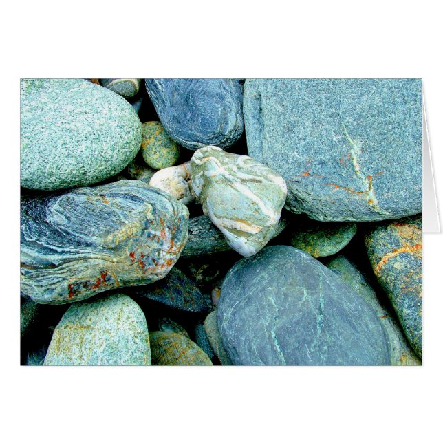 PEBBLES (Anverso (Horizontal))