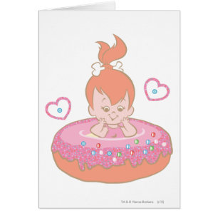 PEBBLES™ en Donut