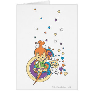 PEBBLES™ En Las Estrellas �