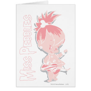 PEBBLES™ en rosa