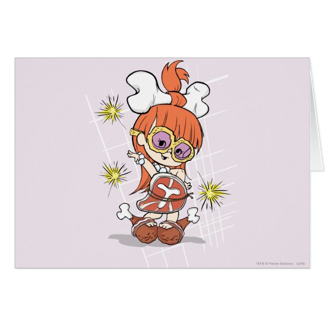 PEBBLES™ Gaga (Anverso (Horizontal))