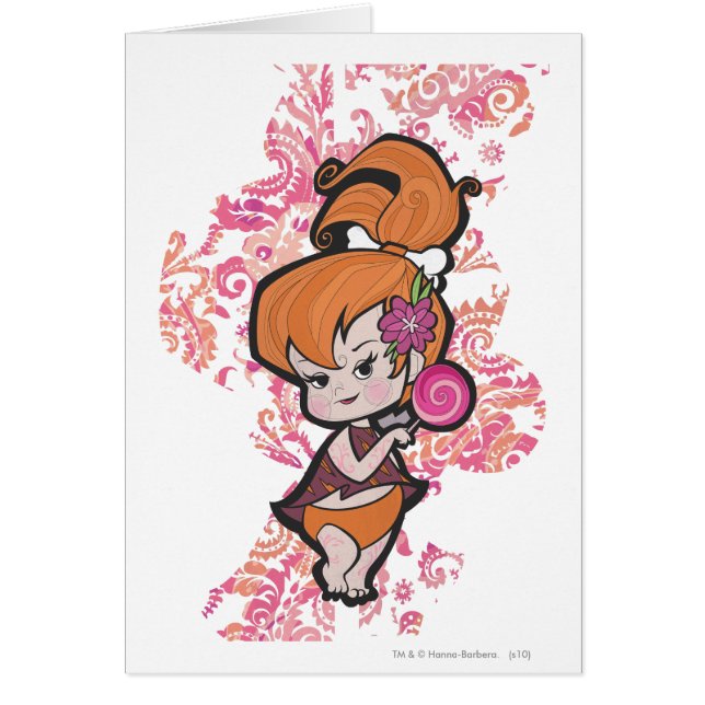 PEBBLES™ Loli (Frente)