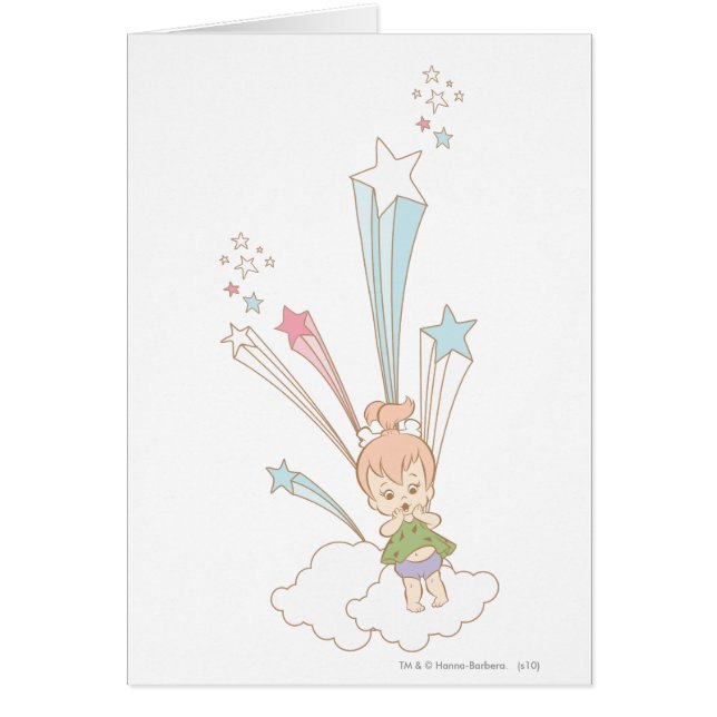 PEBBLES™ Starburst (Frente)