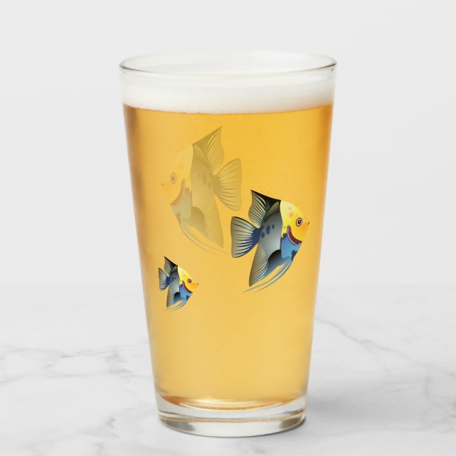 Peces (Anverso (lleno))