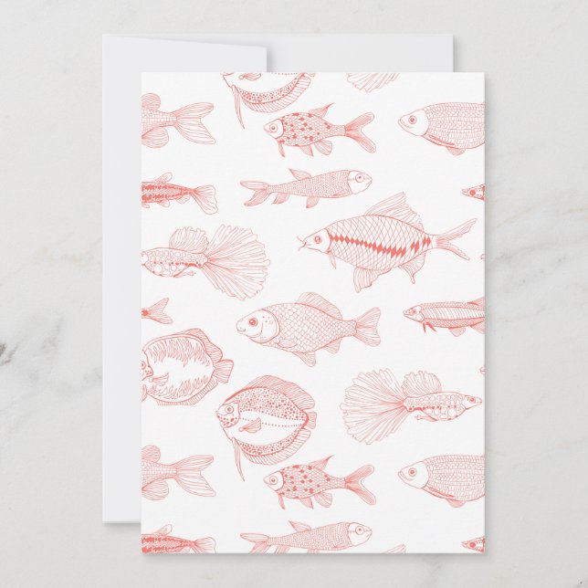 Peces (Anverso)