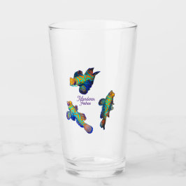 Peces mandarín