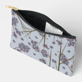 Peculiar ramas Sky Pequeña Bolsa