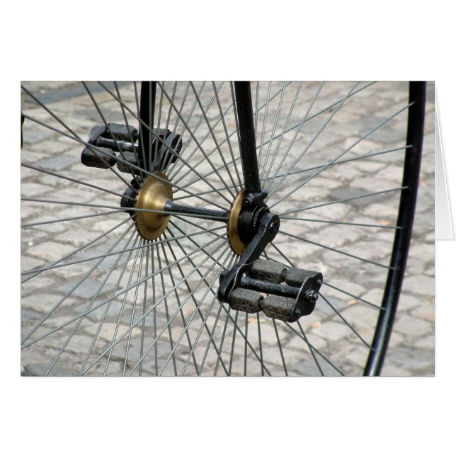 Pedal (Anverso (Horizontal))