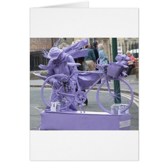 Pedaller púrpura (Frente)