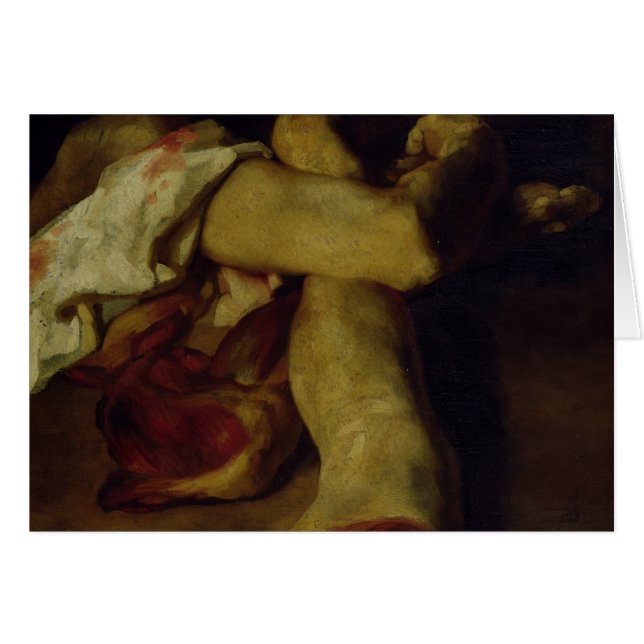 Pedazos anatómicos (Anverso (Horizontal))