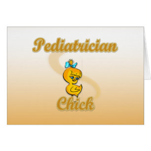 Pediatra Chick