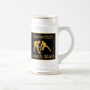 Pedido de encargo de lucha de la taza del coche