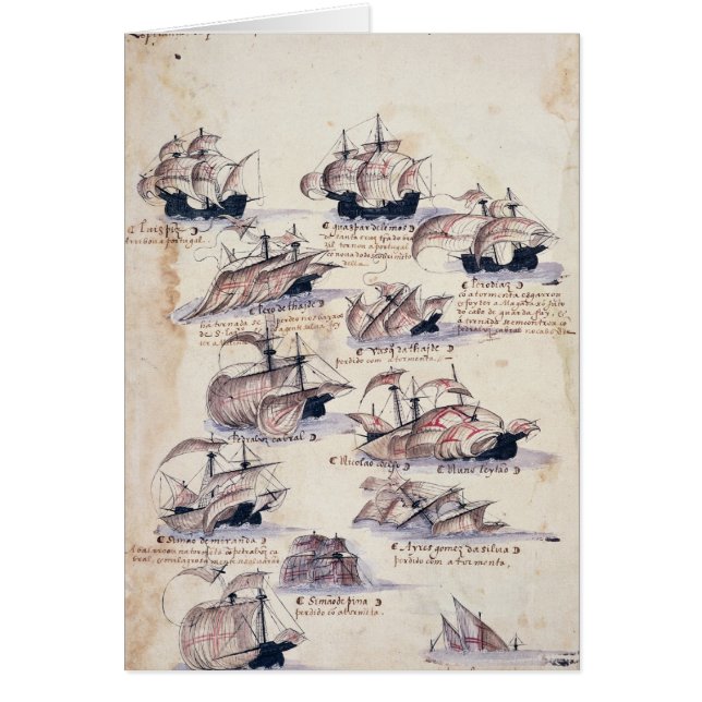 Pedro Alvares Cabral (Frente)