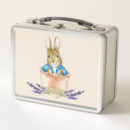 Pedro el conejo