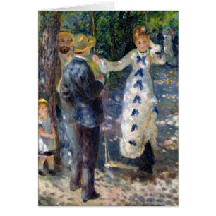 Pedro un Renoir el el oscilación