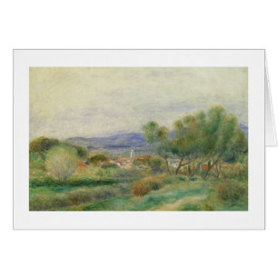 Pedro una opinión de Renoir el del La Seyne,