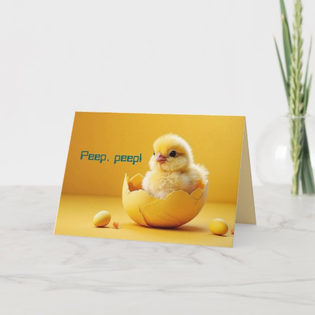 PEEP - CUALQUIER TARJETA DE PASO (Anverso)