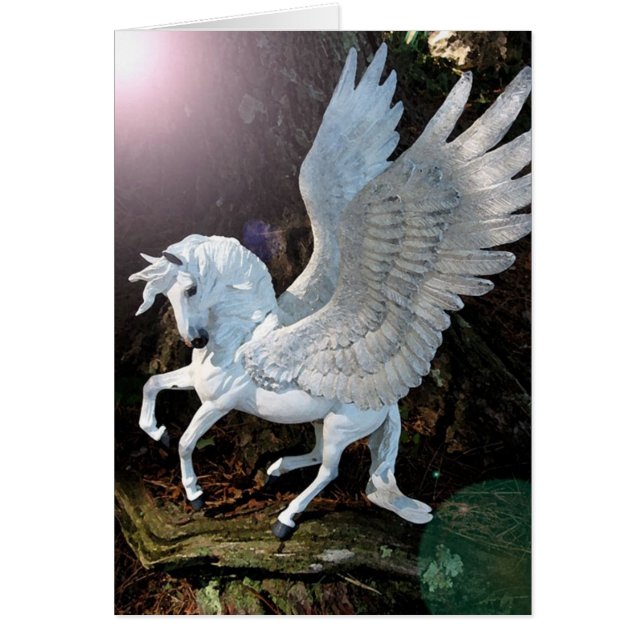 Pegaso (Frente)
