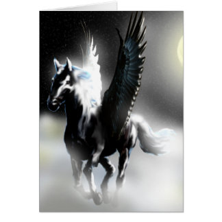 Pegaso de la luna