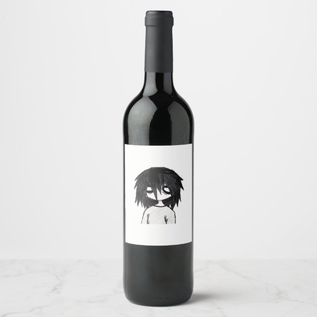 Pegatina (Anverso)