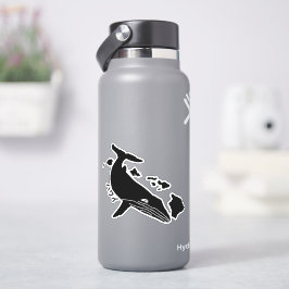 PEGATINA ハ ワ 諸 島 ザ ウ ジ