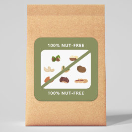 pegatina 100% sin tuercas