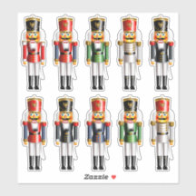 10 Navidades Nutcrackers