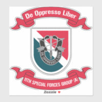 11.º Grupo de Fuerzas Especiales (Airborne) 11º SF