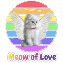 Pegatina 15.hermoso lindo bestseller trending black cat