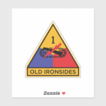 1.ª División Acorazada "Viejas Ironsidas"