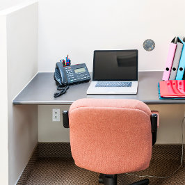 Pegatina 2 Corintios 5:7 Clásico de Inspiración Biblia